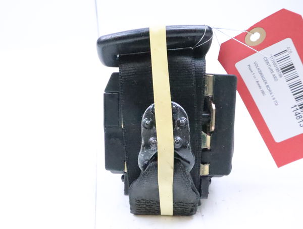 Ceinture arrière droite Volkswagen BORA I (1J2) 1.9 tdi (1998-2005)