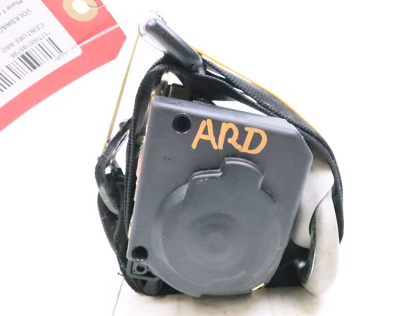 Ceinture arrière droite Volkswagen BORA I (1J2) 1.9 tdi (1998-2005)