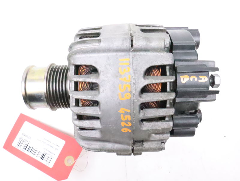 Alternateur Volkswagen GOLF VII (5G1, BQ1, BE1, BE2) 1.0 tsi (2015-2020)