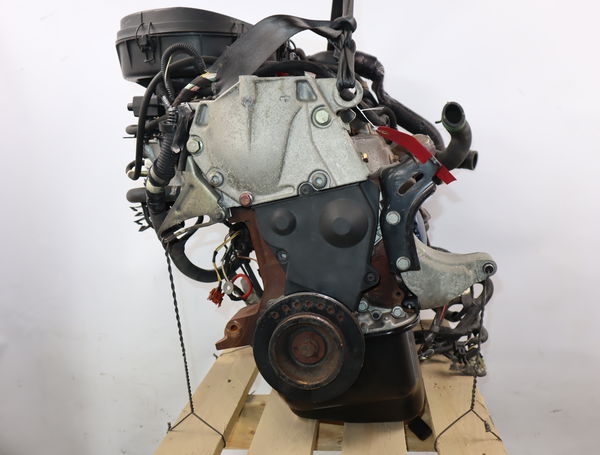 Moteur essence RENAULT CLIO I  1.4