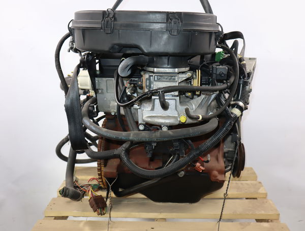Moteur essence RENAULT CLIO I  1.4