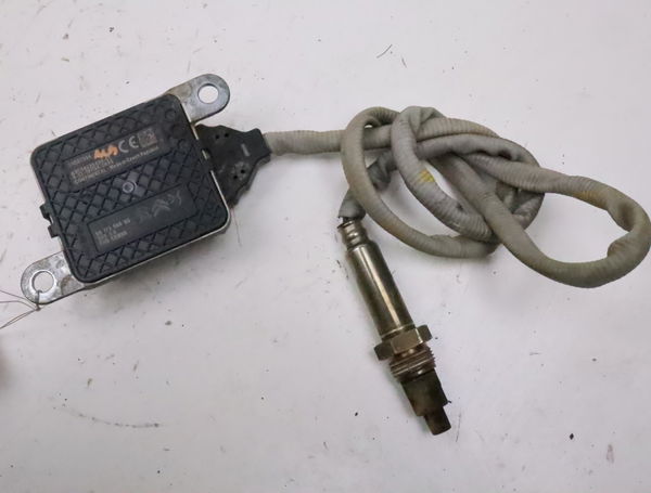 Sonde lambda Toyota PROACE Camionnette (MDZ_) 2.0 d4d (mdz3) (2016)