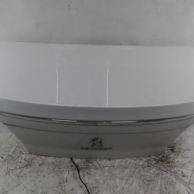 Coffre arrière Peugeot 508 I (8D_) 2.0 hdi (2010-2018)