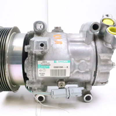 Compresseur air conditionne Renault TWINGO II (CN0_) 1.2 16v (cn04, cn0a, cn0b) (2007-2014) 3 portes