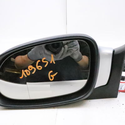 Retroviseur exterieur electrique gauche Mercedes-benz CLASSE A (W168) A 170 cdi (168.009, 168.109) (2001-2004)