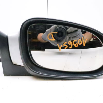 Retroviseur exterieur electrique droit Mercedes-benz CLASSE A (W168) A 170 cdi (168.009, 168.109) (2001-2004)