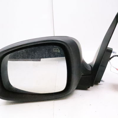Retroviseur exterieur electrique gauche Suzuki SWIFT III (MZ, EZ) 1.3 ddis (rs 413d) (2005)
