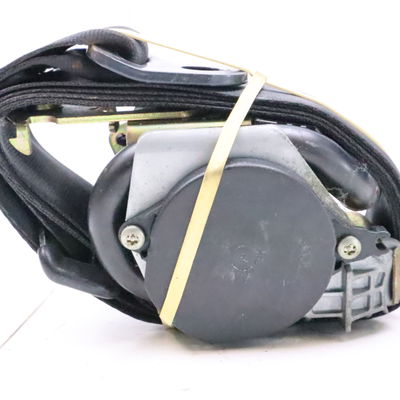 Ceinture avant droite Peugeot 206 CC (2D) 1.6 16v (2dnfuf, 2dnfur) (2000-2007) 2 portes