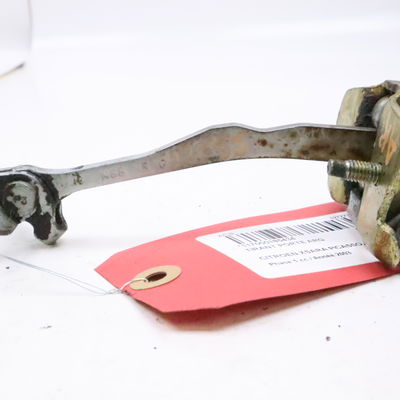 Tirant porte arg Citroën XSARA PICASSO (N68) 2.0 hdi (1999-2011) 5 portes