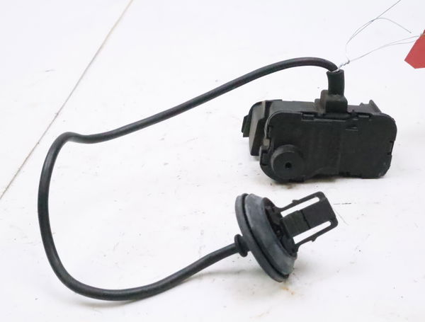 Actionneur portillon aile ard Volkswagen GOLF VII (5G1, BQ1, BE1, BE2) 1.0 tsi (2015-2020)