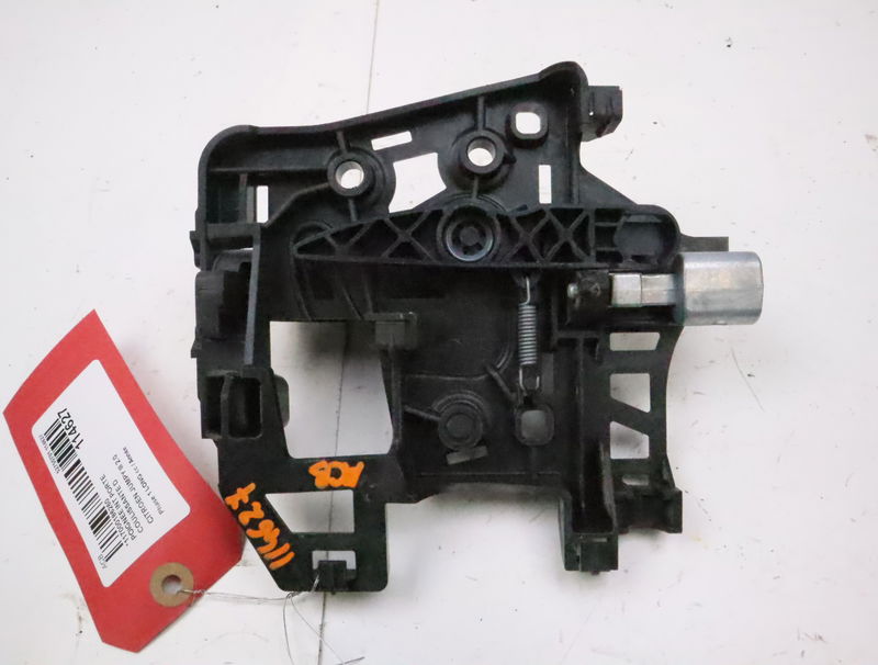 Poignee int porte coulissante d Citroën JUMPY Camionnette (V_) 2.0 bluehdi 150 (2016)