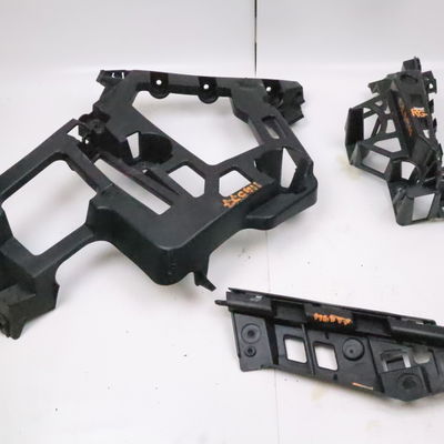 Support g pare-choc ar Peugeot 508 I (8D_) 2.0 hdi (2010-2018)