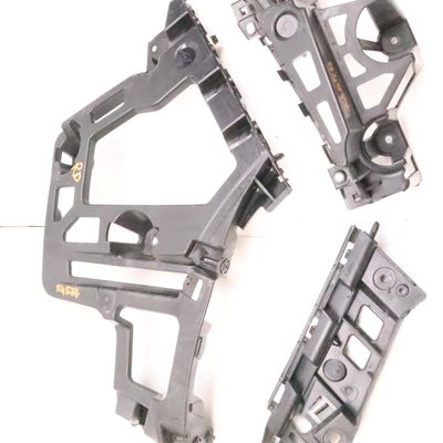 Support d pare-choc ar Peugeot 508 I (8D_) 2.0 hdi (2010-2018)