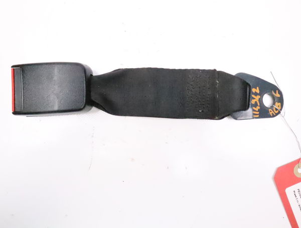 Ancrage ceinture arrière gauche Peugeot 205 II (20A-C) 1.1 (1987-1992)