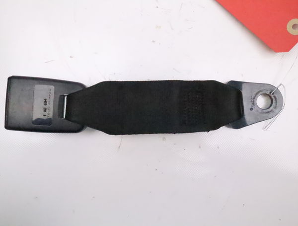 Ancrage ceinture arrière gauche Peugeot 205 II (20A-C) 1.1 (1987-1992)