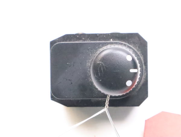 Commande rétroviseurs extérieures électriques Suzuki SWIFT III (MZ, EZ) 1.3 ddis (rs 413d) (2005)