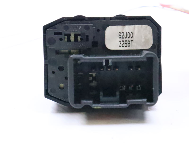 Commande rétroviseurs extérieures électriques Suzuki SWIFT III (MZ, EZ) 1.3 ddis (rs 413d) (2005)