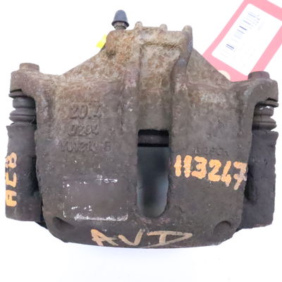 Etrier de frein avant droit Peugeot 206 3-5 portes (2A-C) 1.4 hdi eco 70 (2001-2009) 5 portes