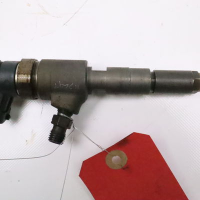 Injecteur 4 Peugeot 206 3-5 portes (2A-C) 1.4 hdi eco 70 (2001-2009) 5 portes