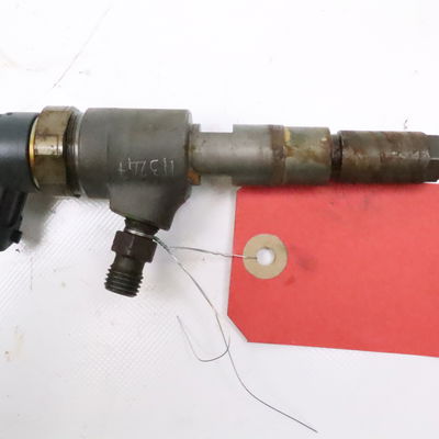 Injecteur 3 Peugeot 206 3-5 portes (2A-C) 1.4 hdi eco 70 (2001-2009) 5 portes