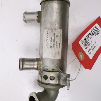 Refroidisseur egr Peugeot 206 3-5 portes (2A-C) 1.4 hdi eco 70 (2001-2009) 5 portes