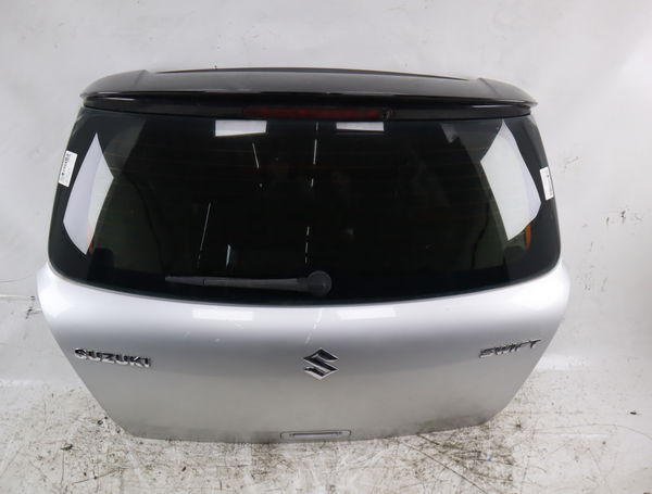 Hayon Suzuki SWIFT III (MZ, EZ) 1.3 ddis (rs 413d) (2005)