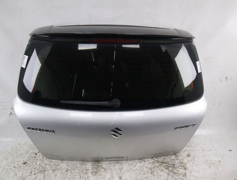 Hayon Suzuki SWIFT III (MZ, EZ) 1.3 ddis (rs 413d) (2005)