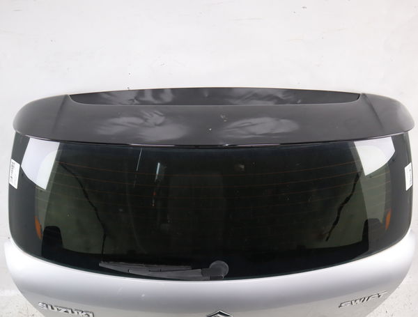 Hayon Suzuki SWIFT III (MZ, EZ) 1.3 ddis (rs 413d) (2005)