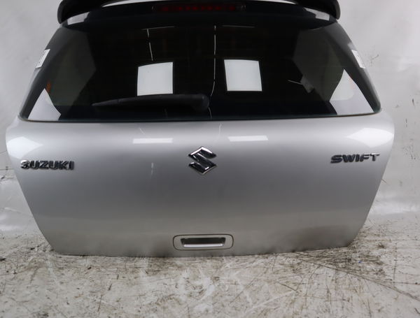 Hayon Suzuki SWIFT III (MZ, EZ) 1.3 ddis (rs 413d) (2005)