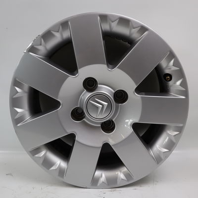 Jante aluminium 3 Citroën C3 Pluriel (HB_) 1.4 hdi (2004) 2 portes