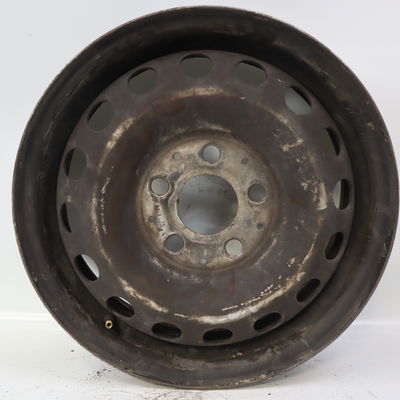 Jante tole 3 Mercedes-benz VITO Camionnette (W638) 110 cdi 2.2 (638.094) (1999-2003)