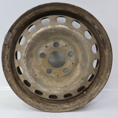 Jante tole 2 Mercedes-benz VITO Camionnette (W638) 110 cdi 2.2 (638.094) (1999-2003)