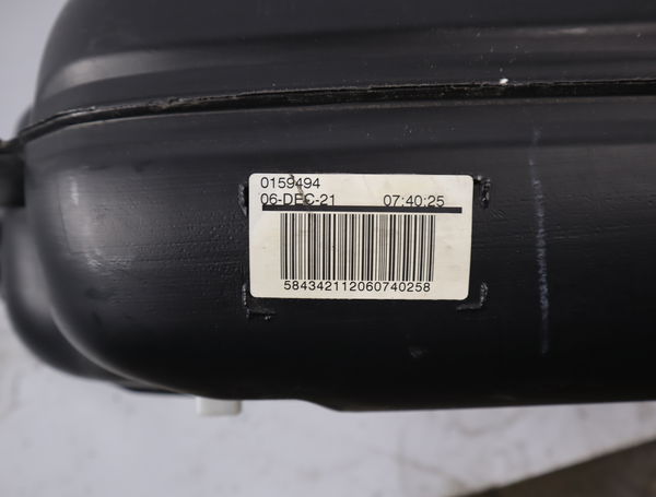 Reservoir carburant Peugeot 3008 SUV (MC_, MR_, MJ_, M4_) 1.5 bluehdi 130 (2018) 5 portes