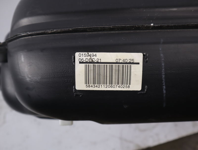 Reservoir carburant Peugeot 3008 SUV (MC_, MR_, MJ_, M4_) 1.5 bluehdi 130 (2018) 5 portes