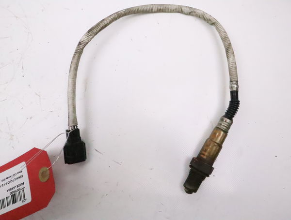 Sonde lambda Renault CLIO III (BR0-1, CR0-1) 1.2 16v hi-flex (br1u, cr1u) (2008-2014)