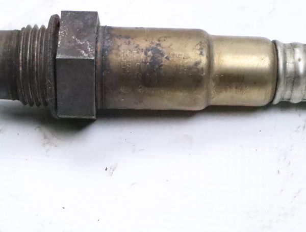 Sonde lambda Renault CLIO III (BR0-1, CR0-1) 1.2 16v hi-flex (br1u, cr1u) (2008-2014)
