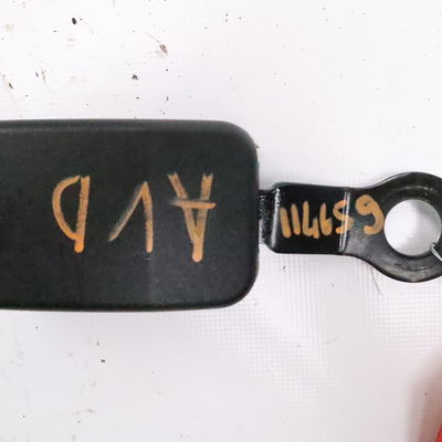 Ancrage ceinture avant droit Dacia SANDERO 1.5 dci (2010)