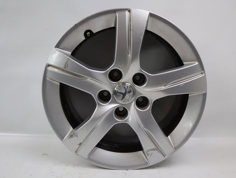 Jante aluminium Peugeot 508 I (8D_) 2.0 hdi (2010-2018)