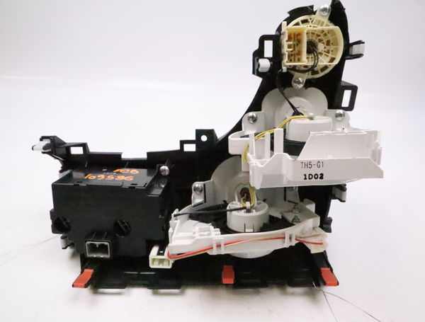 Commande de chauffage Honda JAZZ III (GE_, GG_, GP_, ZA_) 1.3 i (ge6, gg3, gg6) (2008)