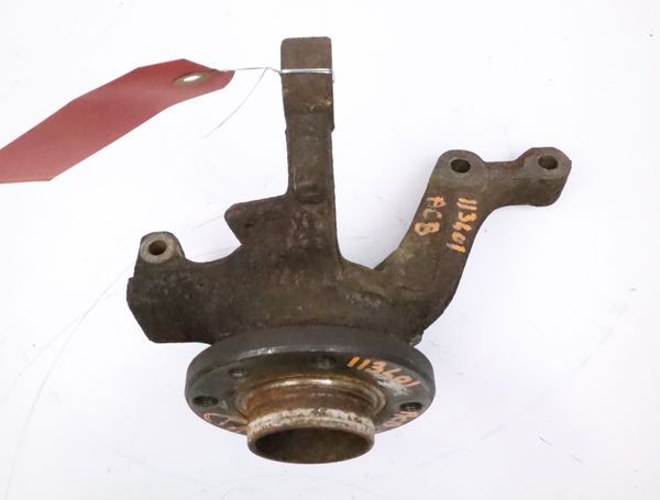 Fusee avd Renault MODUS - GRAND MODUS (F-JP0_) 1.6 (jp03, jp0b, jp0u, jp0y, jp1g) (2004)
