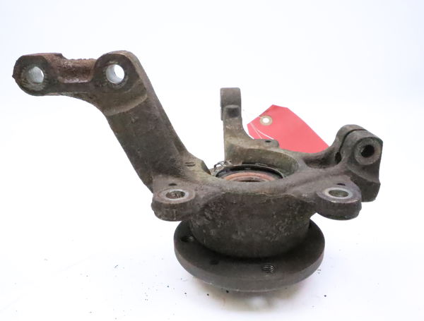 Fusee avd Renault MODUS - GRAND MODUS (F-JP0_) 1.6 (jp03, jp0b, jp0u, jp0y, jp1g) (2004)