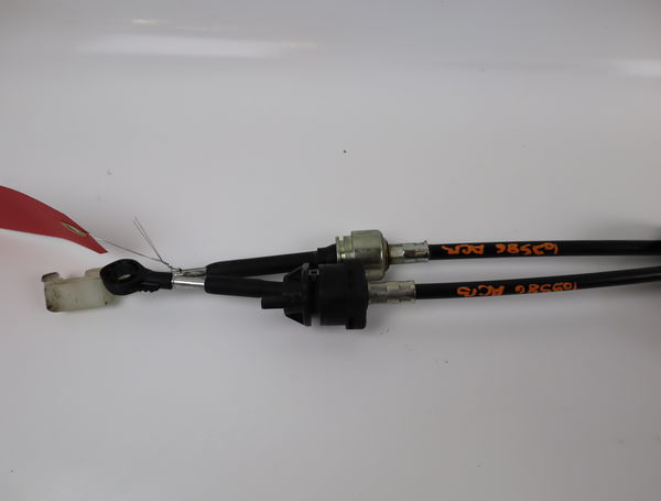 Tringlerie boite Honda JAZZ III (GE_, GG_, GP_, ZA_) 1.3 i (ge6, gg3, gg6) (2008)
