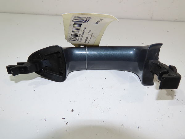 Poignee ext porte avg Ford FIESTA VI (CB1, CCN) 1.6 tdci (2008-2012)