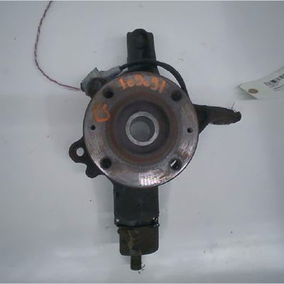 Fusee avg Citroën C4 PICASSO I Monospace (UD_) 1.6 hdi (2007-2013) 5 portes