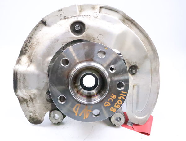 Fusee avd Mini MINI (F56) One (2014-2017)
