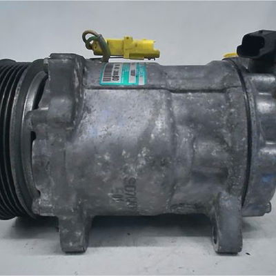 Compresseur air conditionne Citroën C5 II (RC_) 2.2 hdi (rc4hxe) (2004-2008)