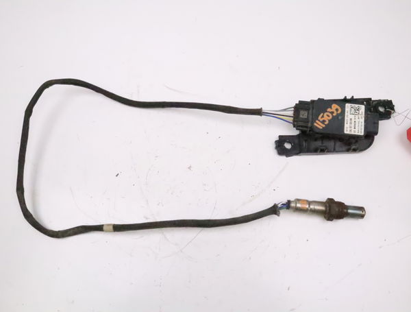 Sonde lambda Skoda KODIAQ (NS7, NV7, NS6) 2.0 tdi 4x4 (2016)