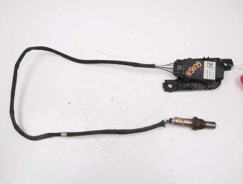 Sonde lambda Skoda KODIAQ (NS7, NV7, NS6) 2.0 tdi 4x4 (2016)