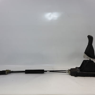 Levier de vitesses Renault CLIO III (BR0-1, CR0-1) 1.2 16v hi-flex (br1u, cr1u) (2008-2014)