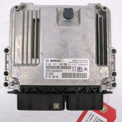 Calculateur moteur PEUGEOT 3008